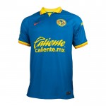 Günstige Fußballtrikots Club América Auswärtstrikot 2023-24 Kurzarm
